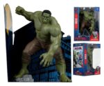 Spider-Man: Brand New Day (2026) Marvel Studios Statue 1/6 Hulk 27 cm - immagine 5