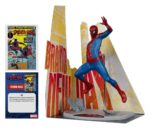 Spider-Man: Brand New Day (2026) Marvel Studios Statue 1/6 Spider-Man 24 cm - immagine 3