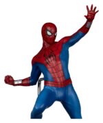 Spider-Man: Brand New Day (2026) Marvel Studios Statue 1/6 Spider-Man 24 cm - immagine 4