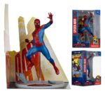 Spider-Man: Brand New Day (2026) Marvel Studios Statue 1/6 Spider-Man 24 cm - immagine 5
