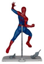 Spider-Man: Brand New Day (2026) Marvel Studios Statue 1/6 Spider-Man 24 cm - immagine 6