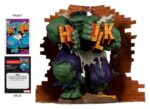 Marvel PVC Statue 1/6 Hulk (The Incredible Hulk #345) (Gold Label) - immagine 3
