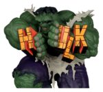 Marvel PVC Statue 1/6 Hulk (The Incredible Hulk #345) (Gold Label) - immagine 4