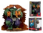 Marvel PVC Statue 1/6 Hulk (The Incredible Hulk #345) (Gold Label) - immagine 5