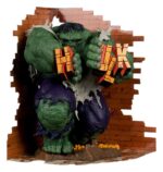 Marvel PVC Statue 1/6 Hulk (The Incredible Hulk #345) (Gold Label) - immagine 6