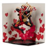 Marvel 1/10 Scale Statue Deadpool (Deadpool #26) 20 cm - immagine 2