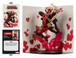 Marvel 1/10 Scale Statue Deadpool (Deadpool #26) 20 cm - immagine 3