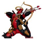 Marvel 1/10 Scale Statue Deadpool (Deadpool #26) 20 cm - immagine 4