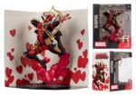 Marvel 1/10 Scale Statue Deadpool (Deadpool #26) 20 cm - immagine 5
