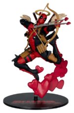 Marvel 1/10 Scale Statue Deadpool (Deadpool #26) 20 cm - immagine 6