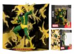 Marvel 1/10 Scale Statue Electro (Joe Fixit #5) 19 cm - immagine 5