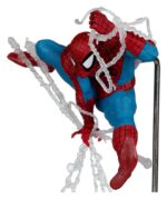 Marvel PVC Statue 1/10 Spider-Man (Marvel Age #90) 18 cm - immagine 3