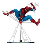 Marvel PVC Statue 1/10 Spider-Man (Marvel Age #90) 18 cm - immagine 4