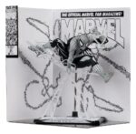 Marvel PVC Statue 1/10 Spider-Man (Marvel Age #90) (Line Art) 18 cm