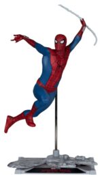 Spider-Man: Brand New Day (2026) Marvel Studios Statue 1/10 Spider-Man 17 cm
