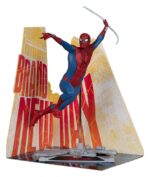 Spider-Man: Brand New Day (2026) Marvel Studios Statue 1/10 Spider-Man 17 cm - immagine 2