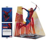 Spider-Man: Brand New Day (2026) Marvel Studios Statue 1/10 Spider-Man 17 cm - immagine 3
