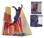 Spider-Man: Brand New Day (2026) Marvel Studios Statue 1/10 Spider-Man 17 cm - immagine 5