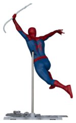 Spider-Man: Brand New Day (2026) Marvel Studios Statue 1/10 Spider-Man 17 cm - immagine 6