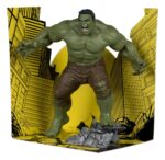 Spider-Man: Brand New Day (2026) Marvel Studios Statue 1/10 Hulk 18 cm - immagine 2