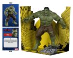 Spider-Man: Brand New Day (2026) Marvel Studios Statue 1/10 Hulk 18 cm - immagine 3