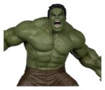 Spider-Man: Brand New Day (2026) Marvel Studios Statue 1/10 Hulk 18 cm - immagine 4