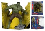 Spider-Man: Brand New Day (2026) Marvel Studios Statue 1/10 Hulk 18 cm - immagine 5