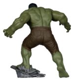 Spider-Man: Brand New Day (2026) Marvel Studios Statue 1/10 Hulk 18 cm - immagine 6