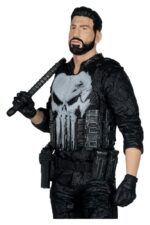 Marvel Studios Statue 1/10 The Punisher 16 cm - immagine 4