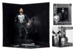 Marvel Studios Statue 1/10 The Punisher 16 cm - immagine 5