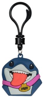 Marvel Rivals Bag Clip 6 cm Blind Bag Display (24) - immagine 4