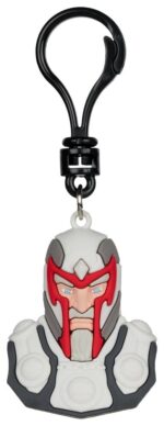 Marvel Rivals Bag Clip 6 cm Blind Bag Display (24) - immagine 5