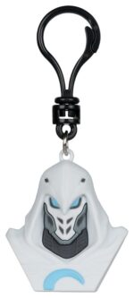 Marvel Rivals Bag Clip 6 cm Blind Bag Display (24) - immagine 6