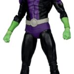 DC Multiverse Action Figure Beast Boy (One Year Later) (Gold Label) 18 cm