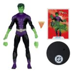 DC Multiverse Action Figure Beast Boy (One Year Later) (Gold Label) 18 cm - immagine 2