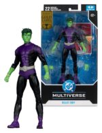 DC Multiverse Action Figure Beast Boy (One Year Later) (Gold Label) 18 cm - immagine 4