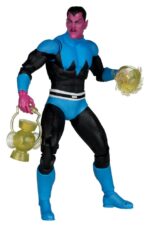 DC Multiverse Action Figures 18 cm Assortment (6) - immagine 2