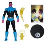 DC Multiverse Action Figures 18 cm Assortment (6) - immagine 3