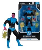 DC Multiverse Action Figures 18 cm Assortment (6) - immagine 4