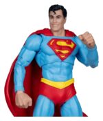 DC Multiverse Action Figure Superman (DC Classic) 19 cm - immagine 2