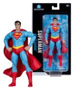 DC Multiverse Action Figure Superman (DC Classic) 19 cm - immagine 3