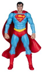 DC Multiverse Action Figure Superman (DC Classic) 19 cm - immagine 4