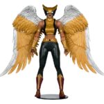 DC Multiverse McFarlane Collector Edition Action Figure Hawkgirl (Kendra Saunders) 28 cm