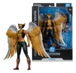 DC Multiverse McFarlane Collector Edition Action Figure Hawkgirl (Kendra Saunders) 28 cm - immagine 5
