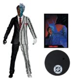 DC Direct Page Punchers Action Figure Two-Face (Batman 89) (Red Platinum Edition) 19 cm - immagine 3