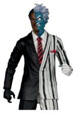 DC Direct Page Punchers Action Figure Two-Face (Batman 89) (Red Platinum Edition) 19 cm - immagine 4