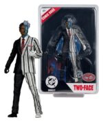 DC Direct Page Punchers Action Figure Two-Face (Batman 89) (Red Platinum Edition) 19 cm - immagine 5