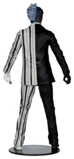 DC Direct Page Punchers Action Figure Two-Face (Batman 89) (Red Platinum Edition) 19 cm - immagine 6