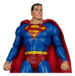 DC Direct Page Punchers Action Figure Superman (Justice #1) (Red Platinum Edition) 19 cm - immagine 4