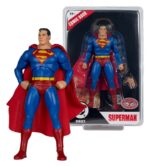 DC Direct Page Punchers Action Figure Superman (Justice #1) (Red Platinum Edition) 19 cm - immagine 5